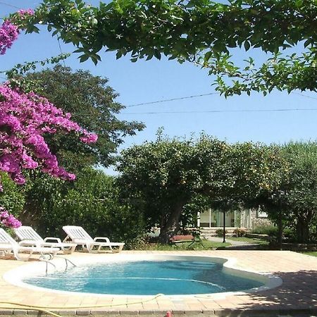 Villa La Milouyette Peyriac-Minervois Eksteriør billede