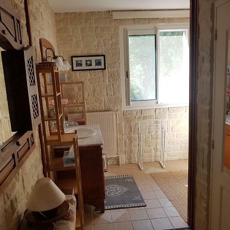 Villa La Milouyette Peyriac-Minervois Eksteriør billede