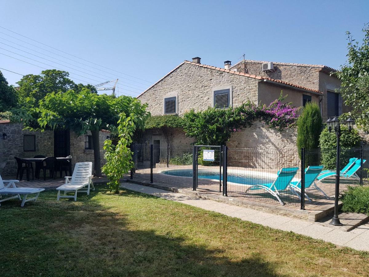 Villa La Milouyette Peyriac-Minervois Eksteriør billede